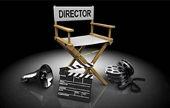 casting director